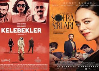 5. Vancouver Türk Filmleri Festivali Başlıyor