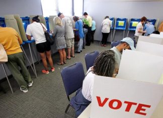 Amerikalı Seçmenler Adayları Tanımıyor