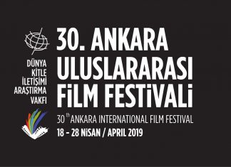 Ankara Film Festivaline Hazırlanıyor