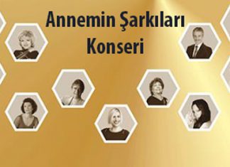 Annemin Şarkıları Konseri