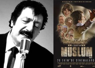 Ayla Filminin Yapımcısından “Müslüm”