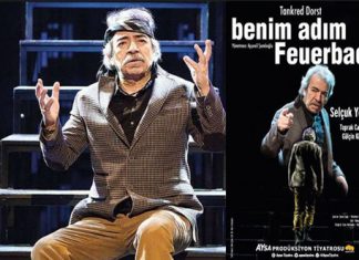 “Benim Adım Feuerbach” Artısahne’de