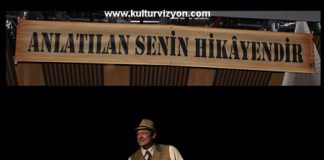 Bir İnsanı Tanımak Hikayesini Bilmektir