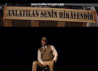 Bir İnsanı Tanımak Hikayesini Bilmektir