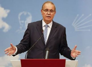 CHP’li Öztrak’tan Sert Açıklamalar