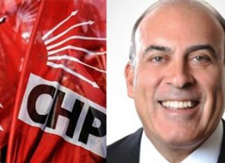 CHP’nin İstanbul Adayı Muhtar Kent Mi?