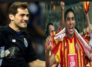 Casillas’ın 18 Yıllık Ukdesi