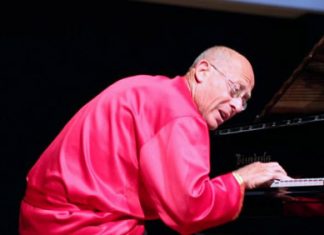 David Helfgott 9 Kasım’da İstanbul’da