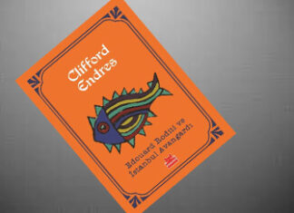 Edouard Roditi ve İstanbul Avangardı