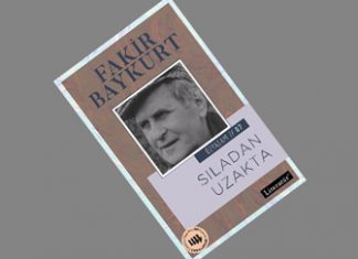 Fakir Bayburt “Sıladan Uzakta”
