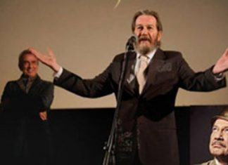 Ferhan Şensoy’un Onurlu Günü