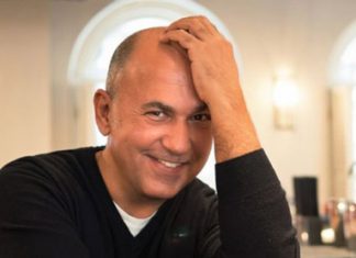 Ferzan Özpetek’in Hayali