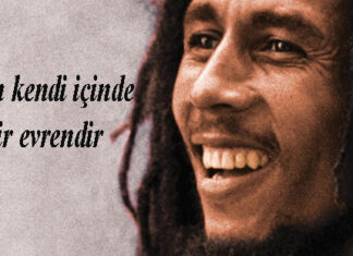 Filozof Bob Marley