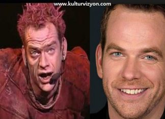 Garou 2 Kasım’da İstanbul’da