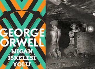 George Orwell Maden İşçilerini Anlatıyor