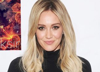 Hilary Duff’dan Eliksir