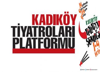 Kadıköy’de Tiyatro Şenliği Başladı