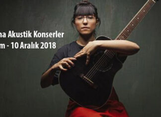 Kalben Konseri Bugün Başlıyor Kalben Konseri Bugün Başlıyor