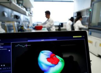 Kalp Krizine Çözüm Bulundu