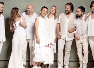 Kardeş Türküler Konseri