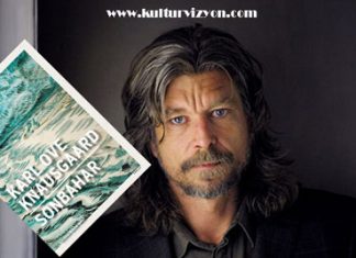 Karl Ove Knausgaard “Sonbahar”