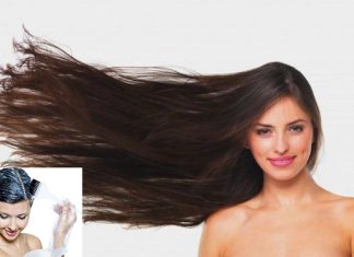 Keratinle Saçlarınızı Diriltin
