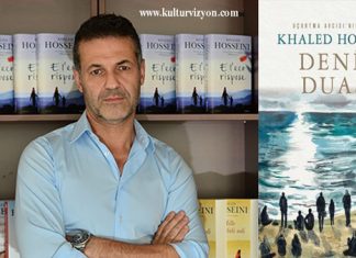 Khaled Hosseini’den “Deniz Duası”