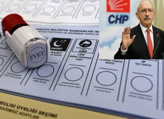 Kılıçdaroğlu’nun Seçim Stratejisi