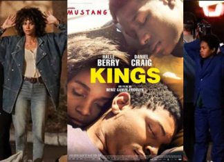 Kings 12 Ekim’de Vizyonda