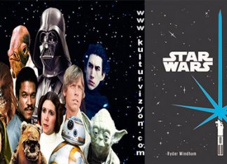 Ryder Windham “Starwars Yeni Bir Umut”