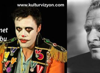 Taranta Babu NKM’de…