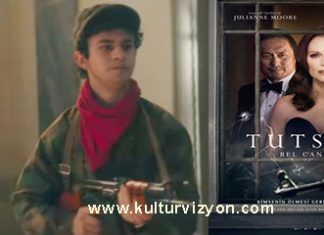 Tutsak 2 Kasım’da Vizyonda