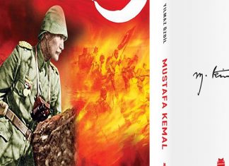 Türkiye’nin Kurtuluş Reçetesi Mustafa Kemal