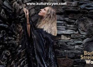 Barbra Streisand “Trump bir dolandırıcı”