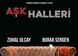 Bir Arkadaşlık Hikayesi “Aşkın Halleri”
