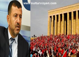 CHP’den 29 Ekim Tepkisi