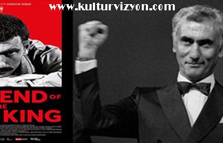 Çirkin Kral 26 Ekim’de Vizyonda