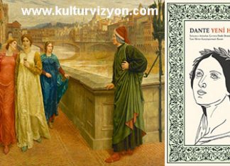Dante’nin Aşkı “Yeni Hayat”