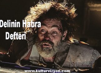 Erdal Beşikçioğlu’yla Bir Delinin Hatıra Defteri