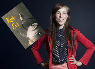 Eva Meijer’den Kuş Evi