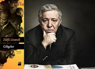 Livaneli’den “Gölgeler”