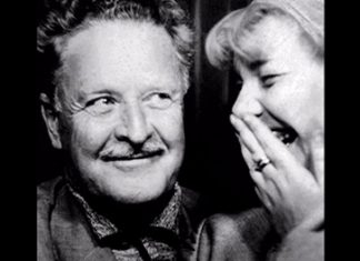 Nazım’ın Vera Aşkı Tiyatroda