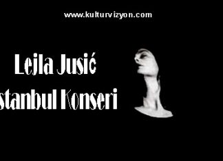 Saraybosna’dan İstanbul’a Sevdalinka