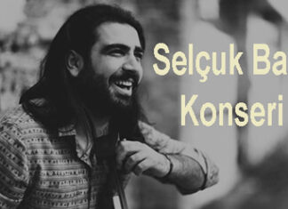Selçuk Balcı Konseri
