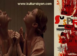 Suspiria Kasım’da Vizyonda
