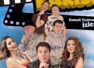 Tiyatro Dünyası’ndan “Hangisi Karısı”