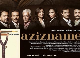 Yine Yeniden Azizname