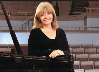 İdil Biret’den Piyano Resitali