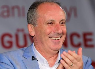 İnce’den Yerel Seçim Açıklamaları