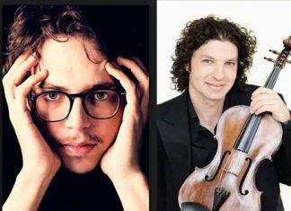 İş Sanat Konserleri Başlıyor